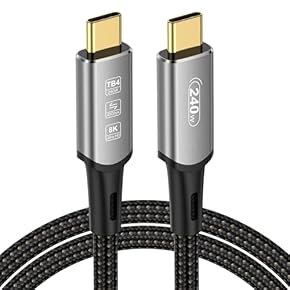 Amazon.co.jp: Thunderboltケーブル - ケーブル・アクセサリ